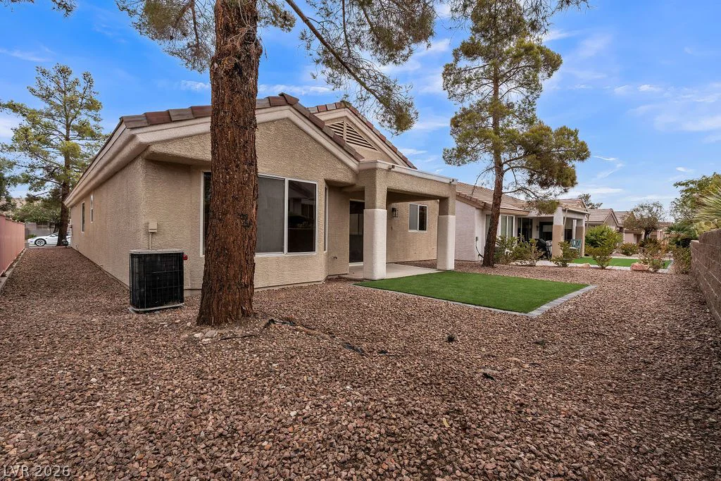 2139 Chapman Ranch, Henderson, NV 89012