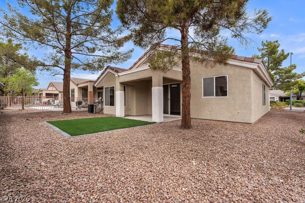 2139 Chapman Ranch, Henderson, NV 89012