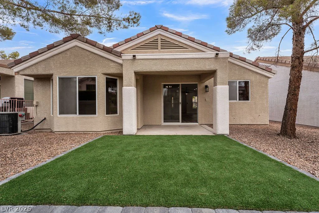 2139 Chapman Ranch, Henderson, NV 89012