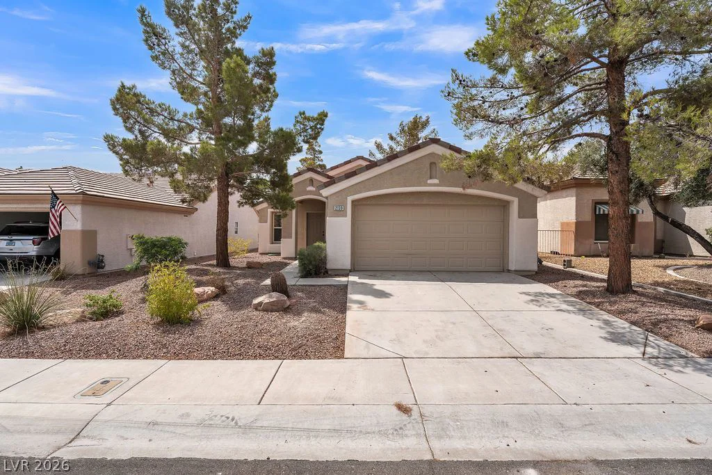 2139 Chapman Ranch, Henderson, NV 89012