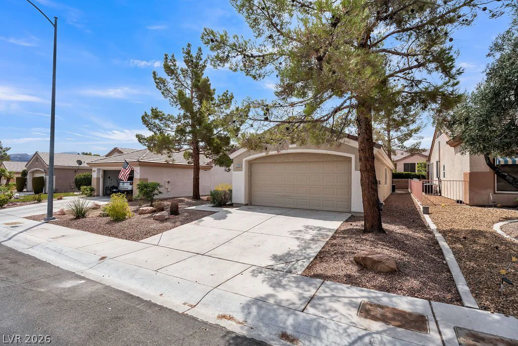 2139 Chapman Ranch, Henderson, NV 89012