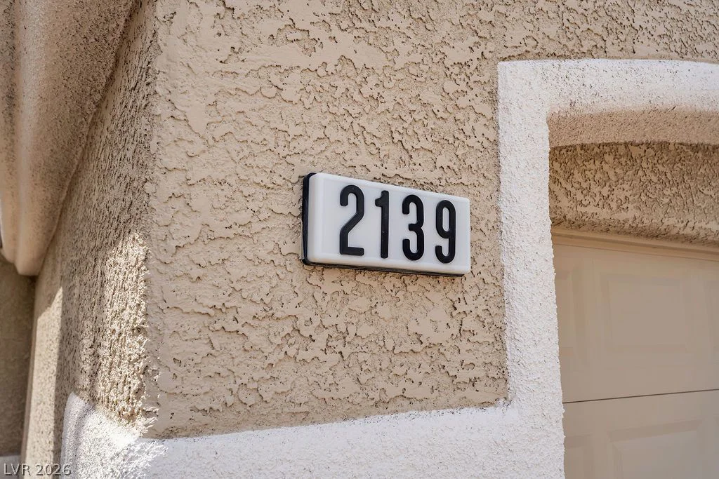2139 Chapman Ranch, Henderson, NV 89012