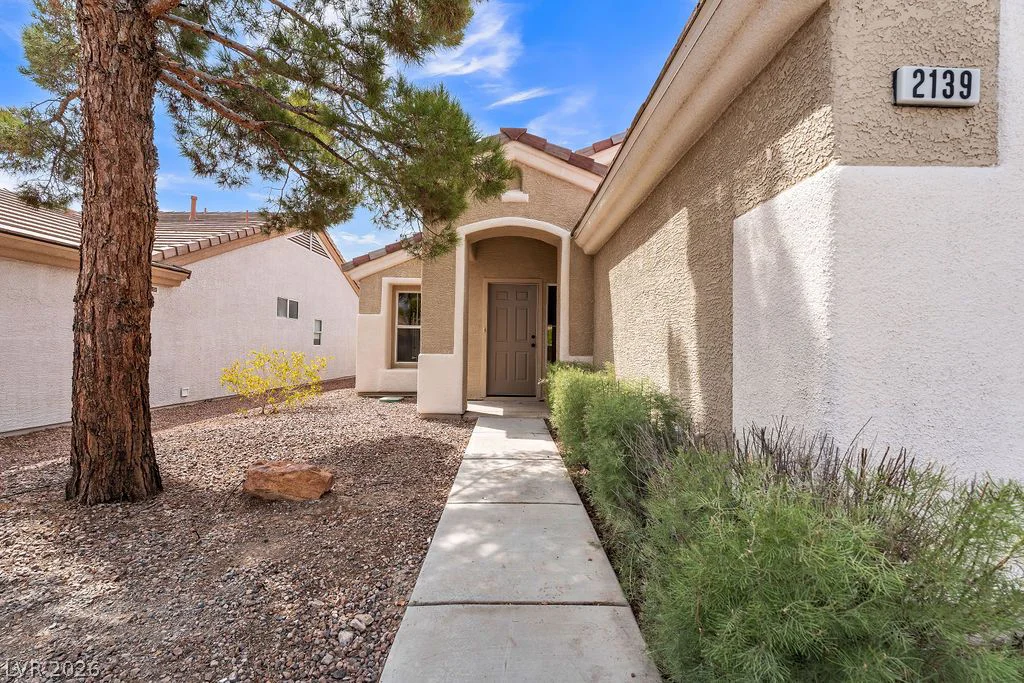 2139 Chapman Ranch, Henderson, NV 89012