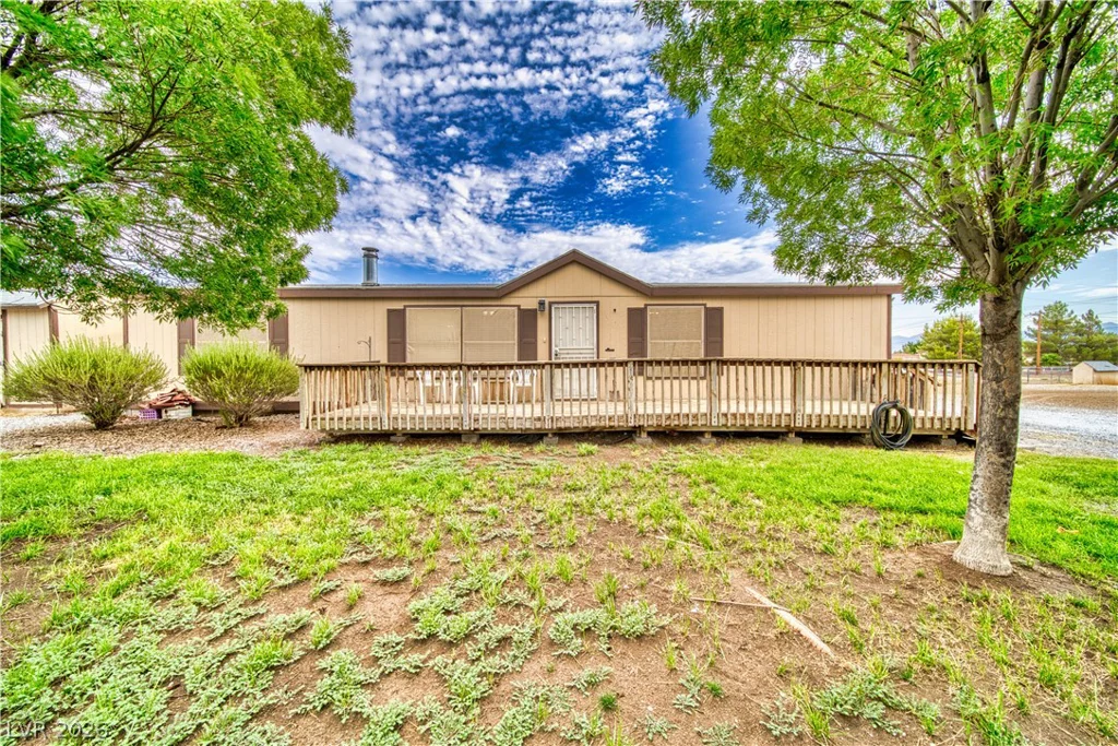 2050 Debbie, Pahrump, NV 89048