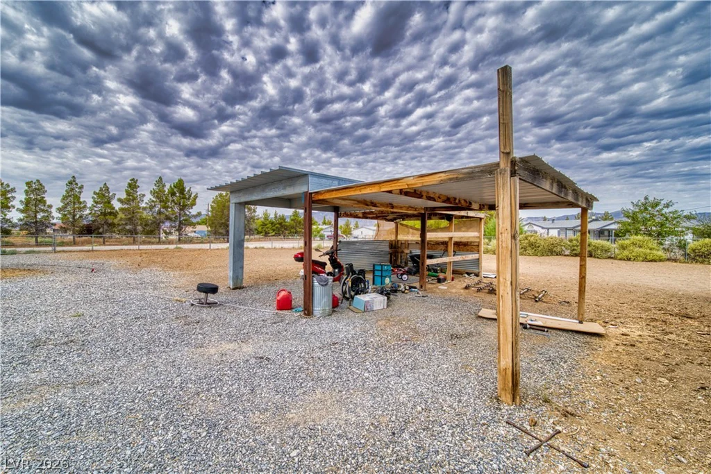 2050 Debbie, Pahrump, NV 89048