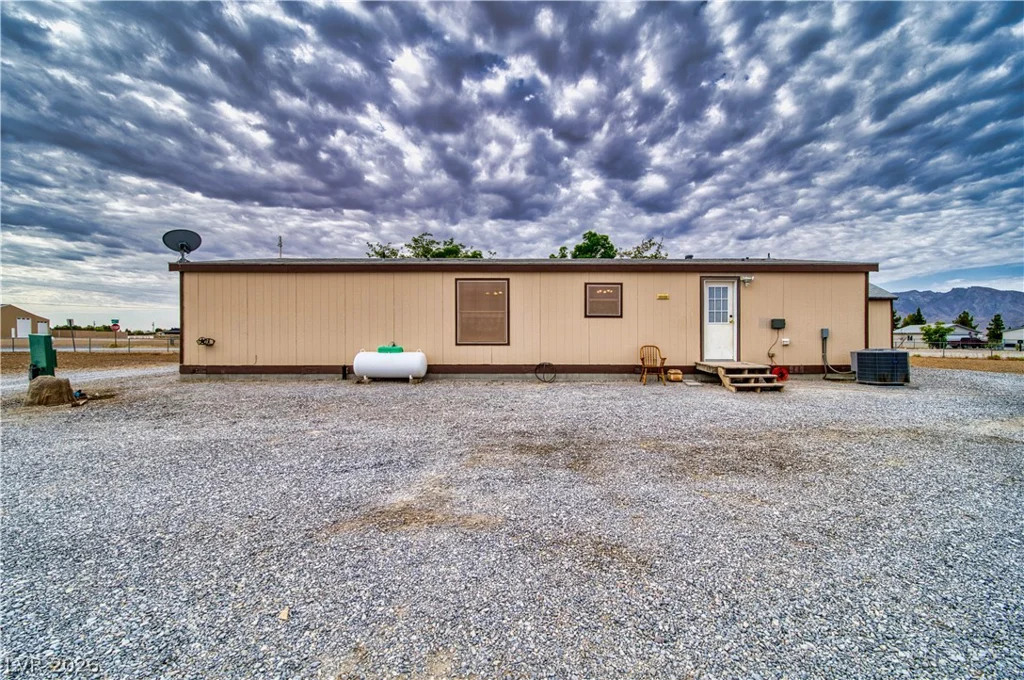 2050 Debbie, Pahrump, NV 89048
