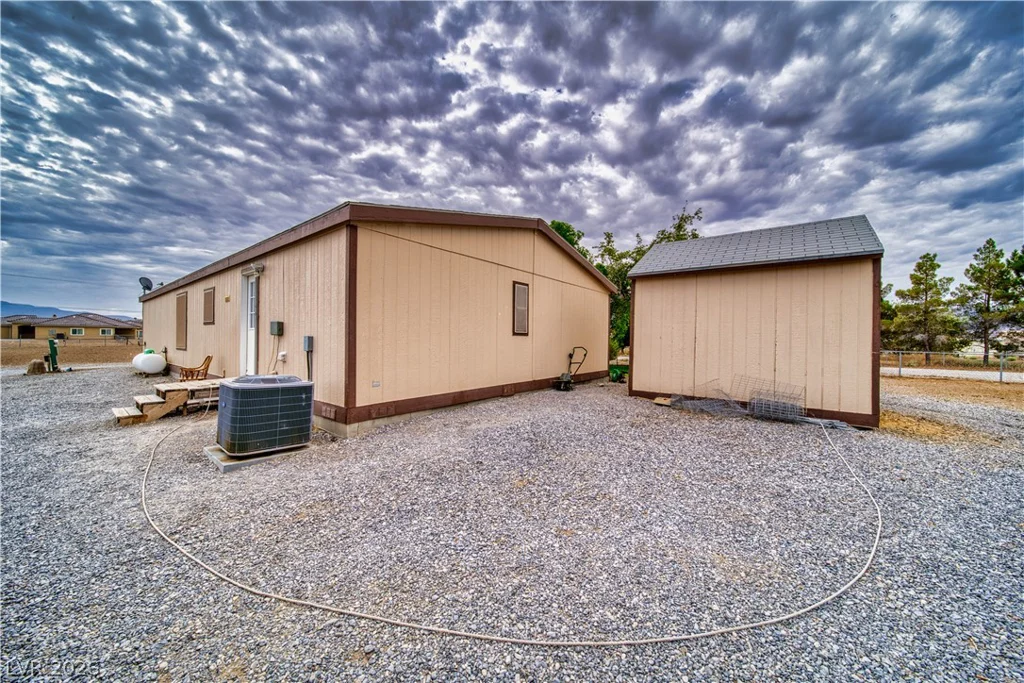 2050 Debbie, Pahrump, NV 89048