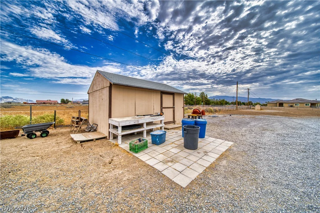 2050 Debbie, Pahrump, NV 89048
