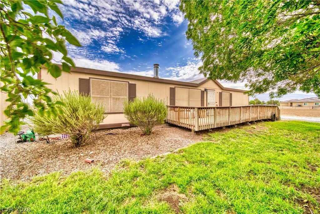 2050 Debbie, Pahrump, NV 89048