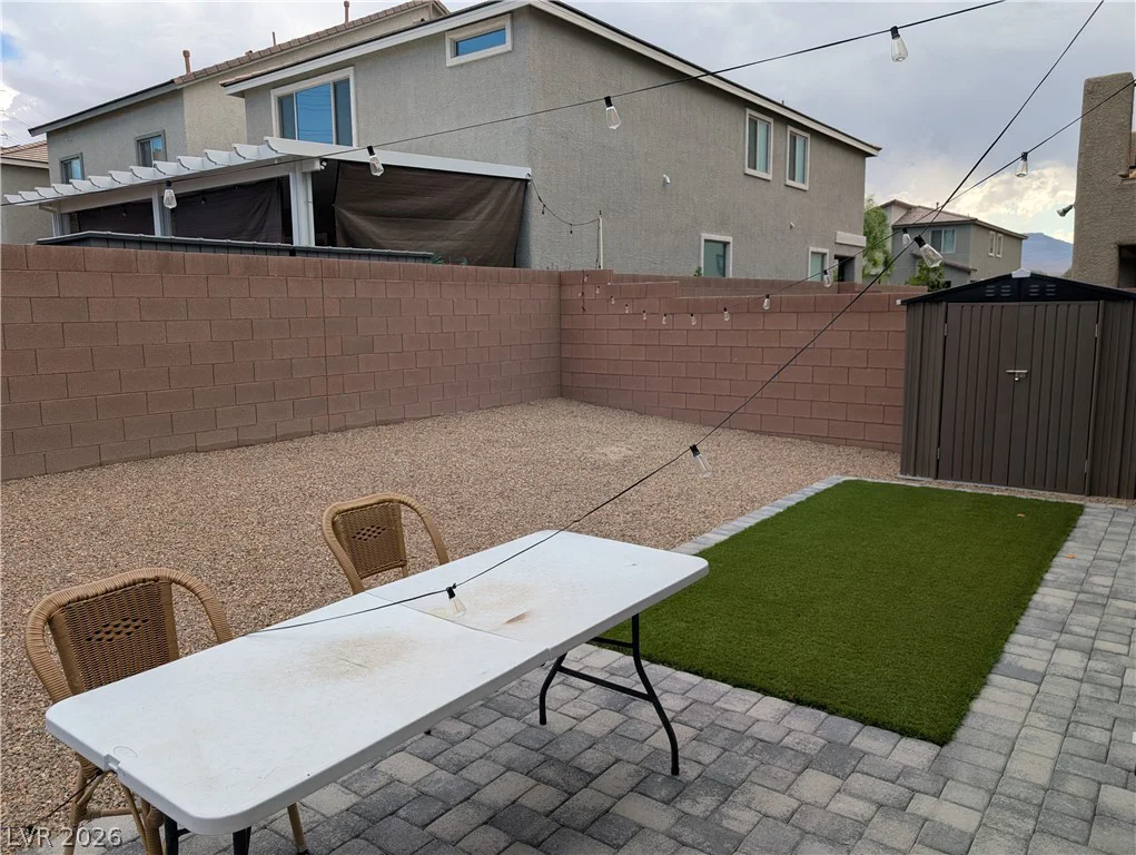5971 Wyndham Estate, Las Vegas, NV 89141