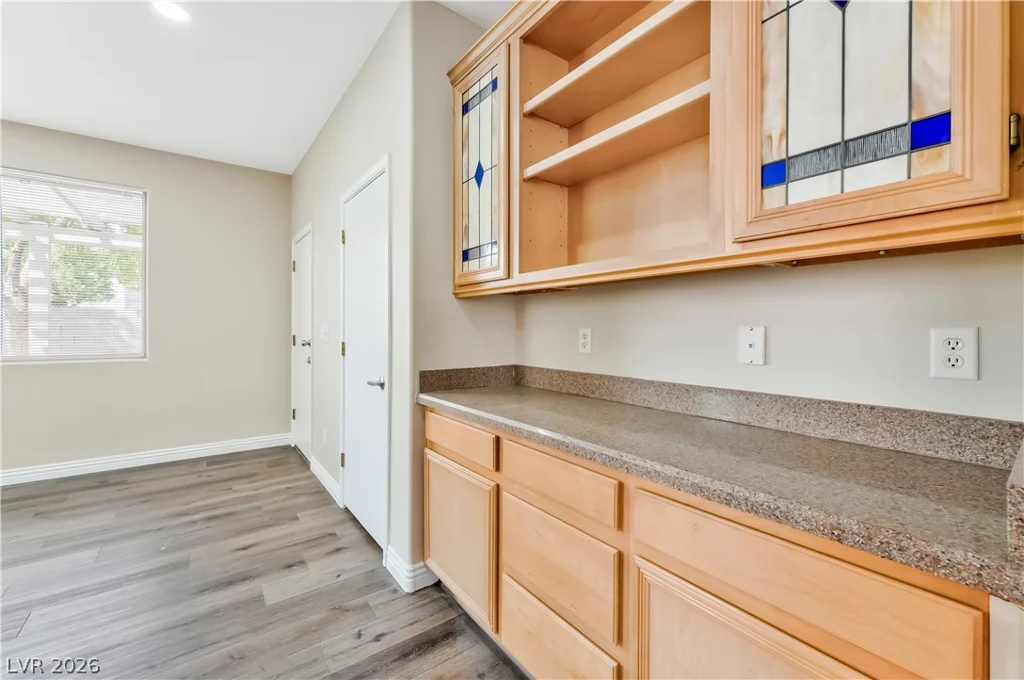 5954 Reflection Point, Las Vegas, NV 89110