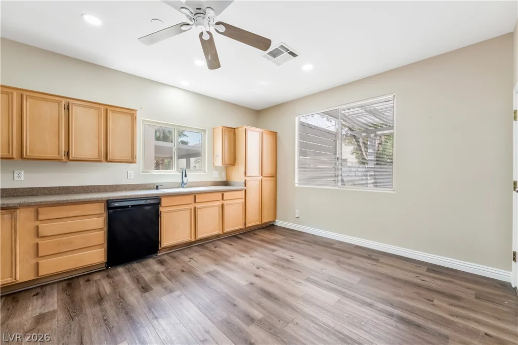 5954 Reflection Point, Las Vegas, NV 89110