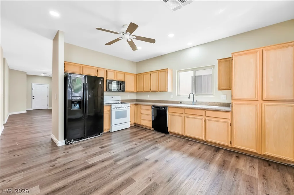5954 Reflection Point, Las Vegas, NV 89110