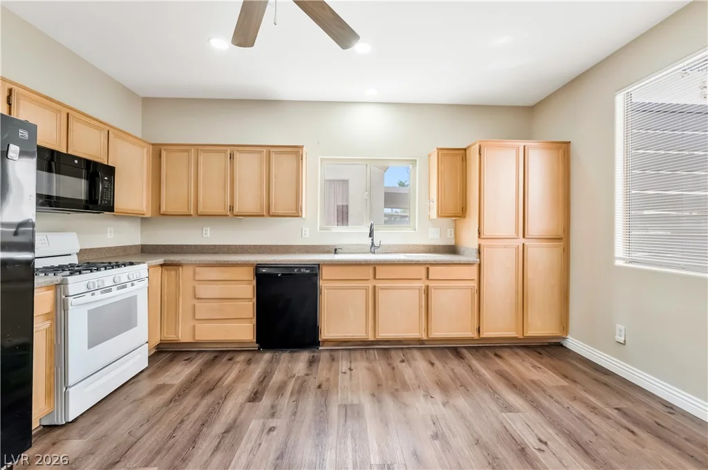 5954 Reflection Point, Las Vegas, NV 89110