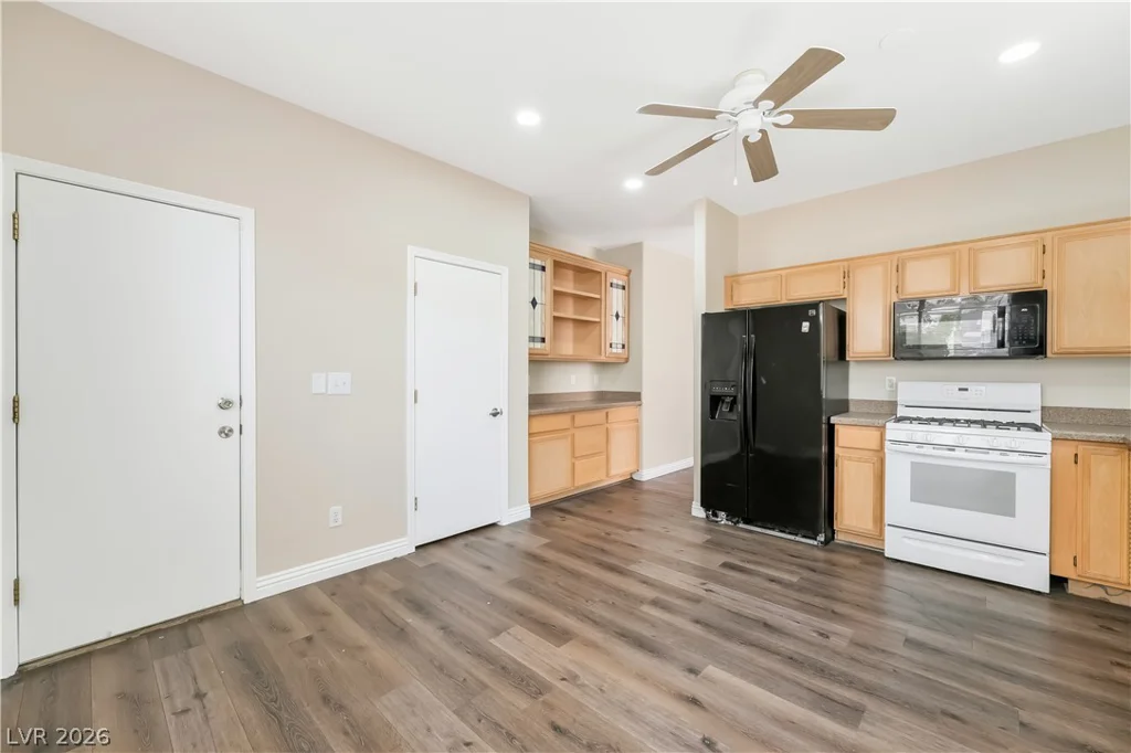 5954 Reflection Point, Las Vegas, NV 89110