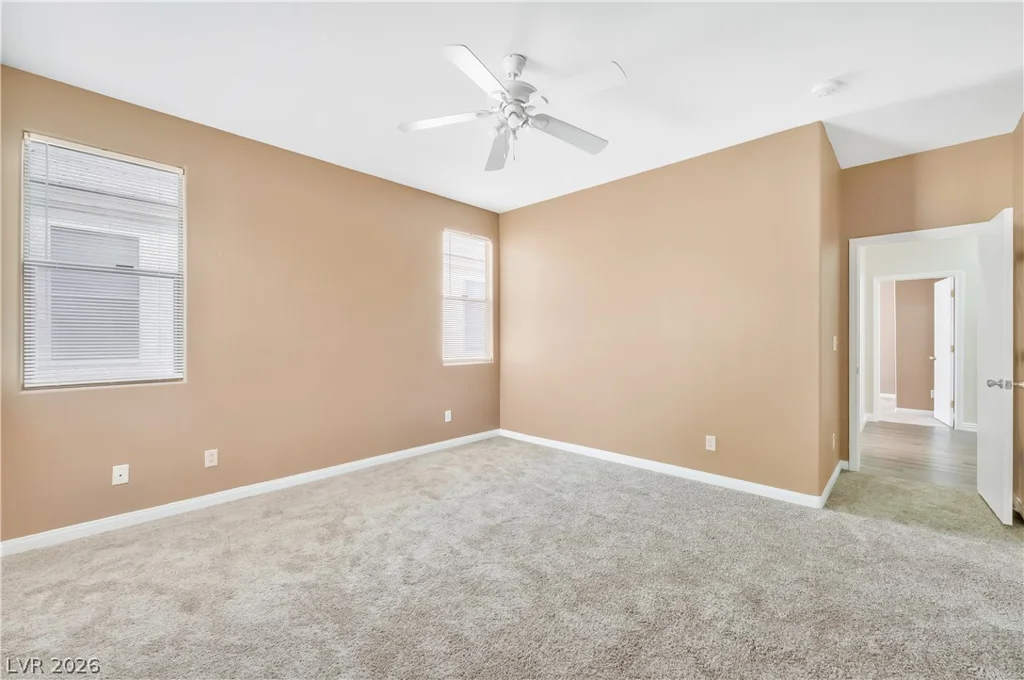 5954 Reflection Point, Las Vegas, NV 89110