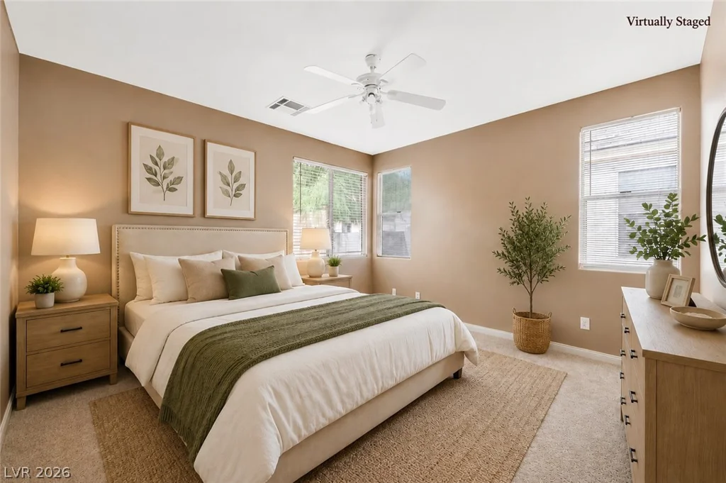 5954 Reflection Point, Las Vegas, NV 89110