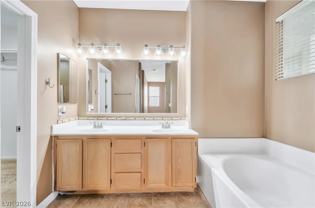 5954 Reflection Point, Las Vegas, NV 89110