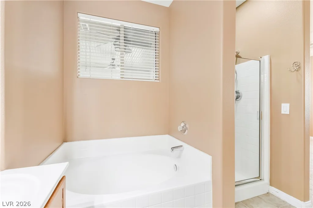 5954 Reflection Point, Las Vegas, NV 89110
