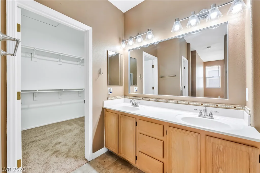 5954 Reflection Point, Las Vegas, NV 89110