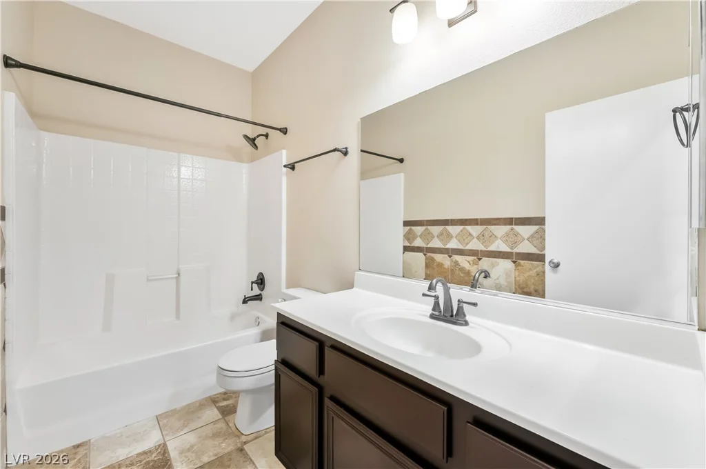 5954 Reflection Point, Las Vegas, NV 89110