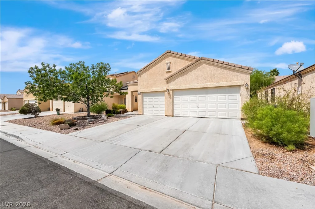 5954 Reflection Point, Las Vegas, NV 89110