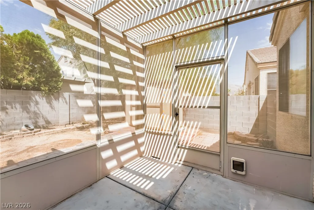 5954 Reflection Point, Las Vegas, NV 89110