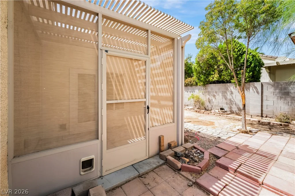 5954 Reflection Point, Las Vegas, NV 89110