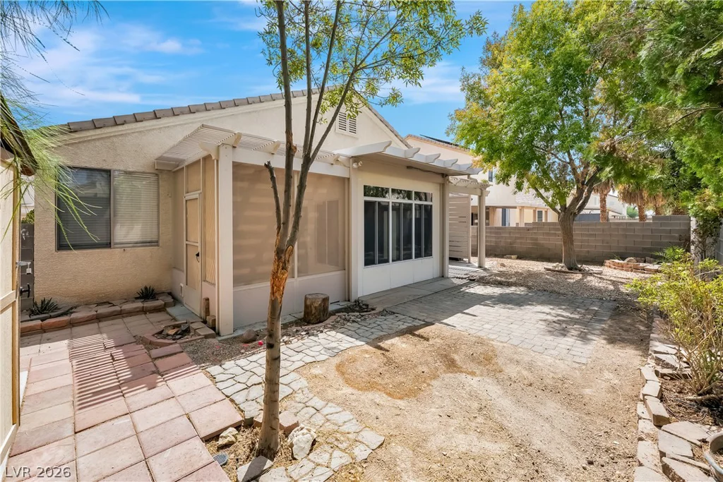 5954 Reflection Point, Las Vegas, NV 89110