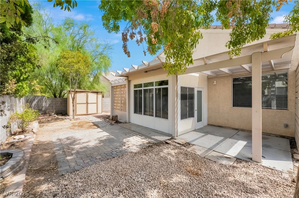 5954 Reflection Point, Las Vegas, NV 89110