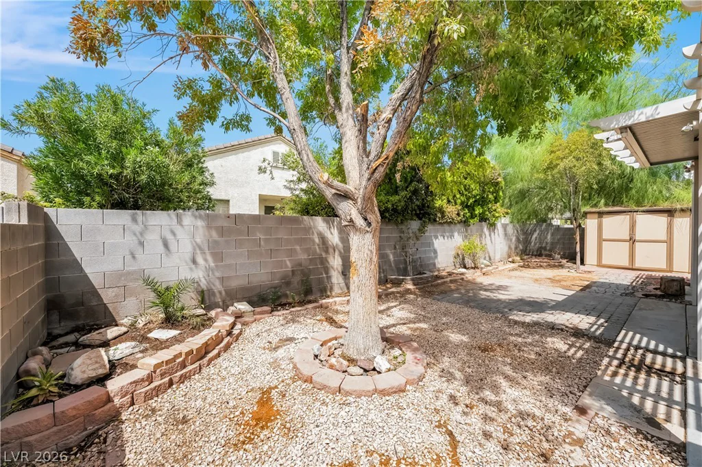 5954 Reflection Point, Las Vegas, NV 89110