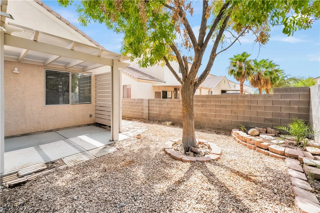 5954 Reflection Point, Las Vegas, NV 89110