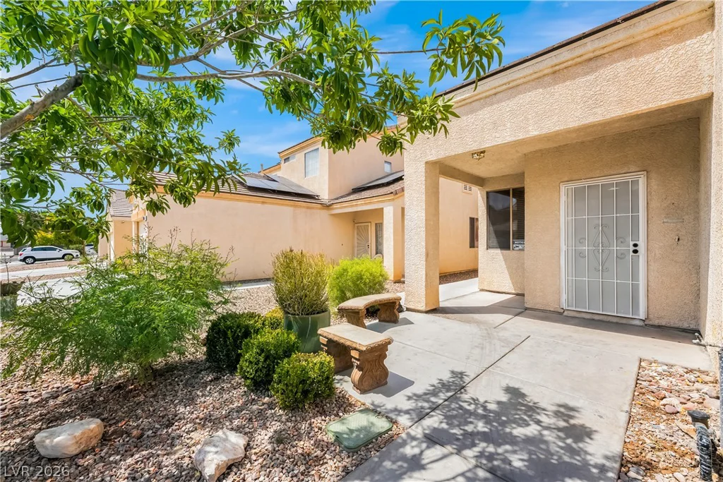 5954 Reflection Point, Las Vegas, NV 89110
