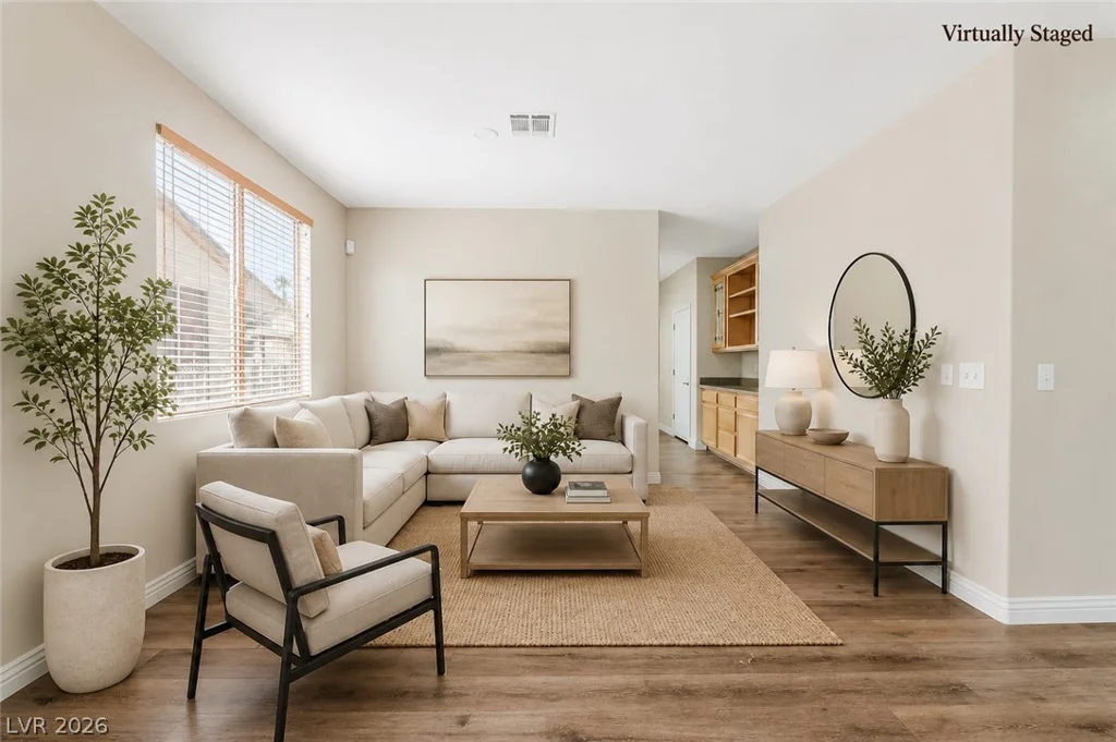 5954 Reflection Point, Las Vegas, NV 89110