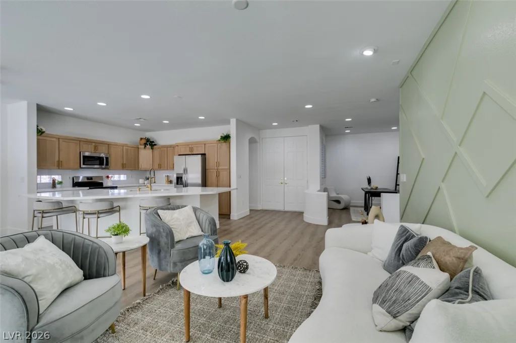 10389 Felice, Las Vegas, NV 89135