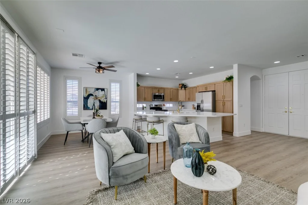 10389 Felice, Las Vegas, NV 89135