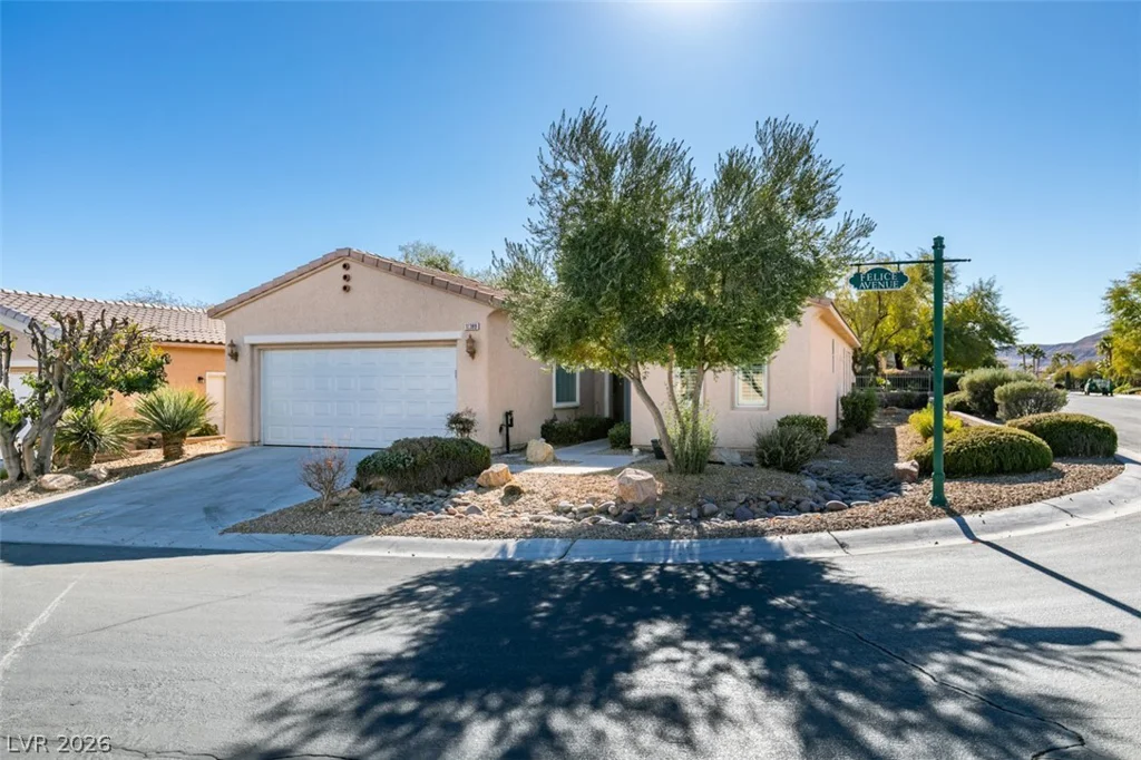 10389 Felice, Las Vegas, NV 89135
