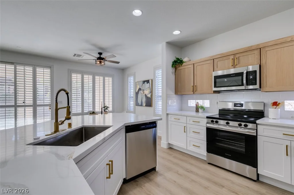 10389 Felice, Las Vegas, NV 89135