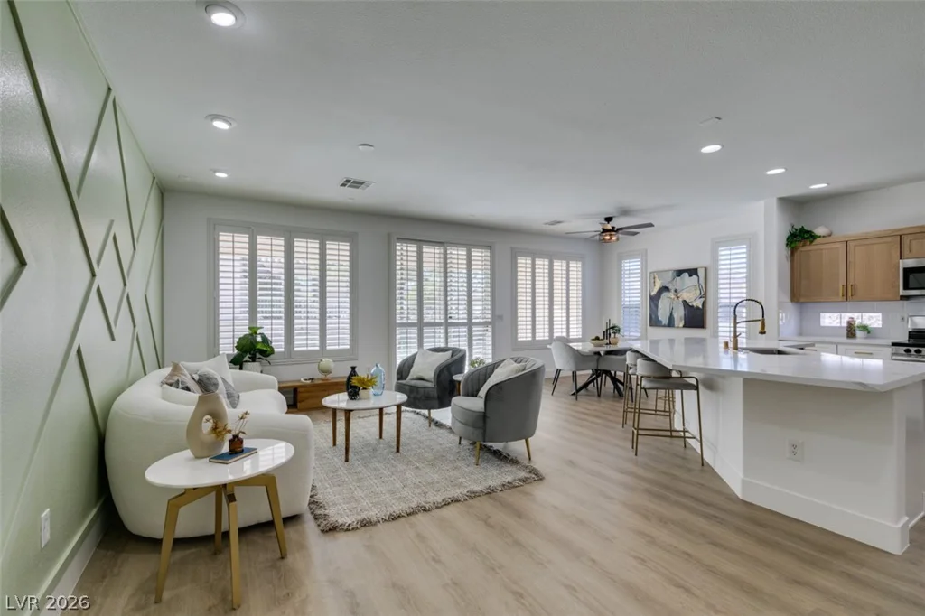 10389 Felice, Las Vegas, NV 89135