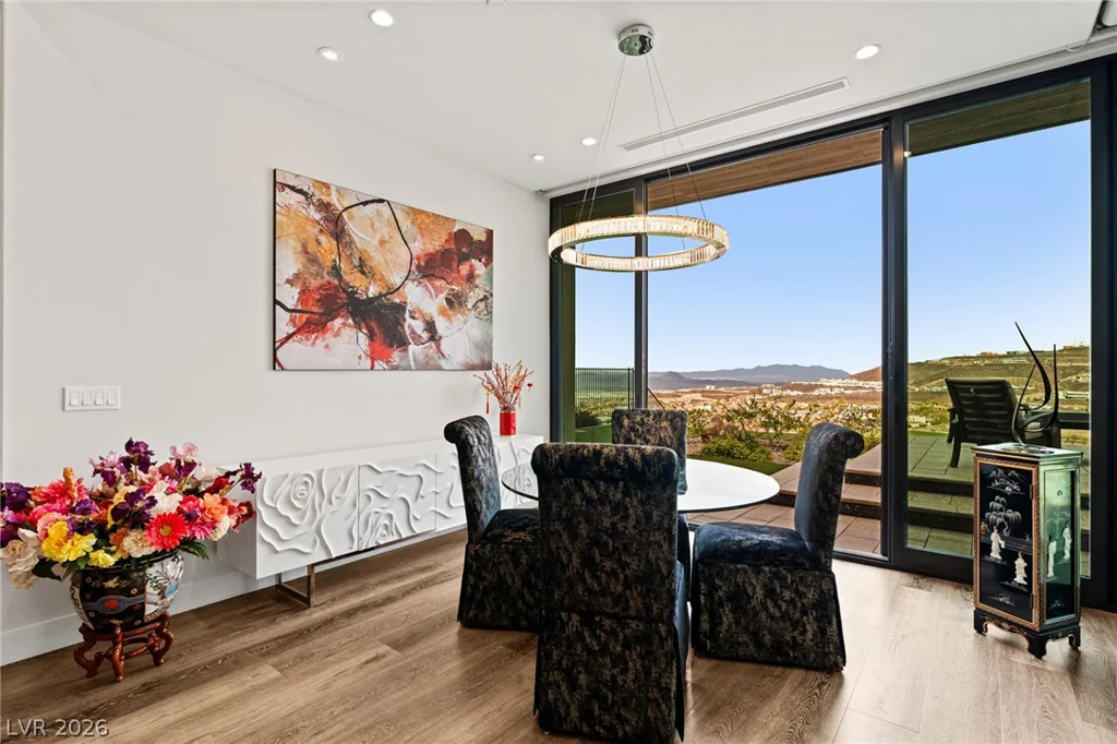 662 Falcon Summit, Henderson, NV 89012