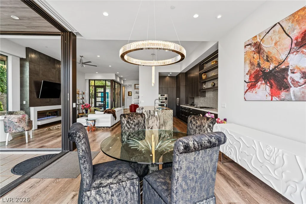 662 Falcon Summit, Henderson, NV 89012