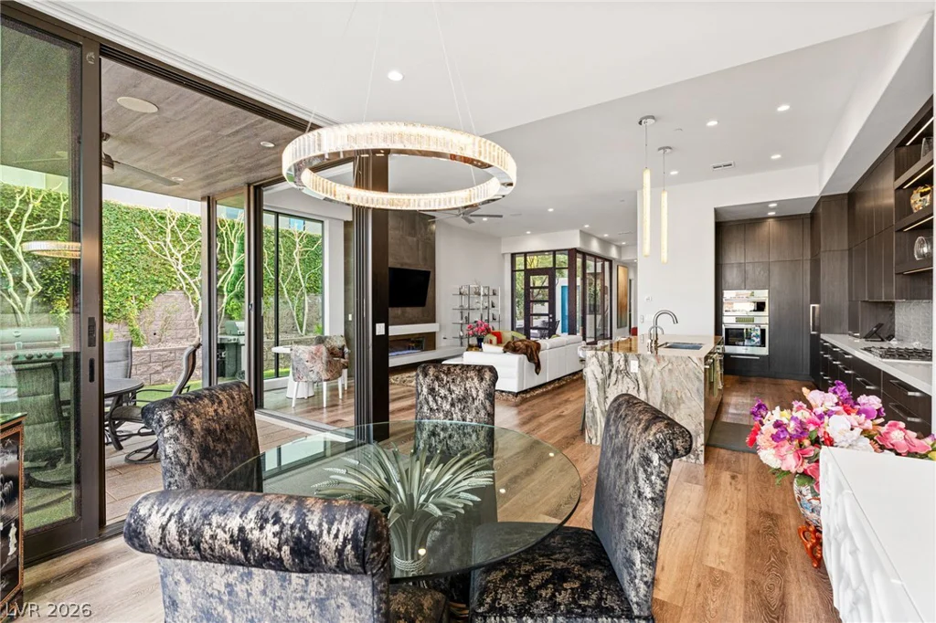 662 Falcon Summit, Henderson, NV 89012