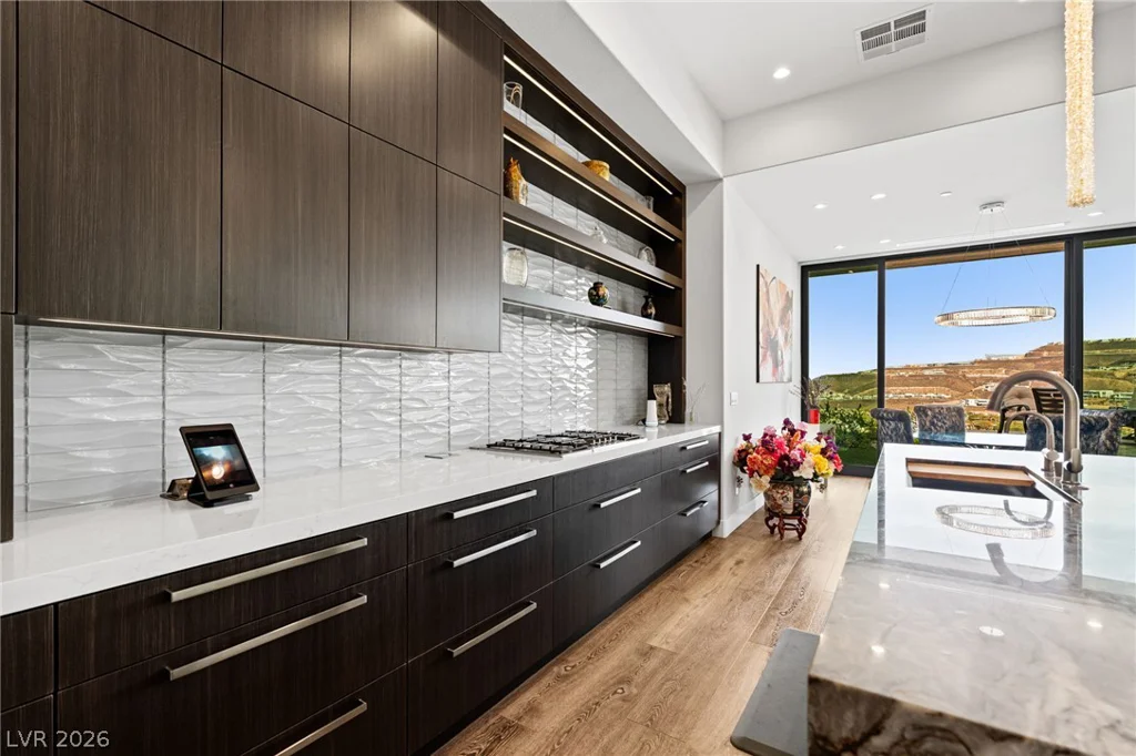 662 Falcon Summit, Henderson, NV 89012