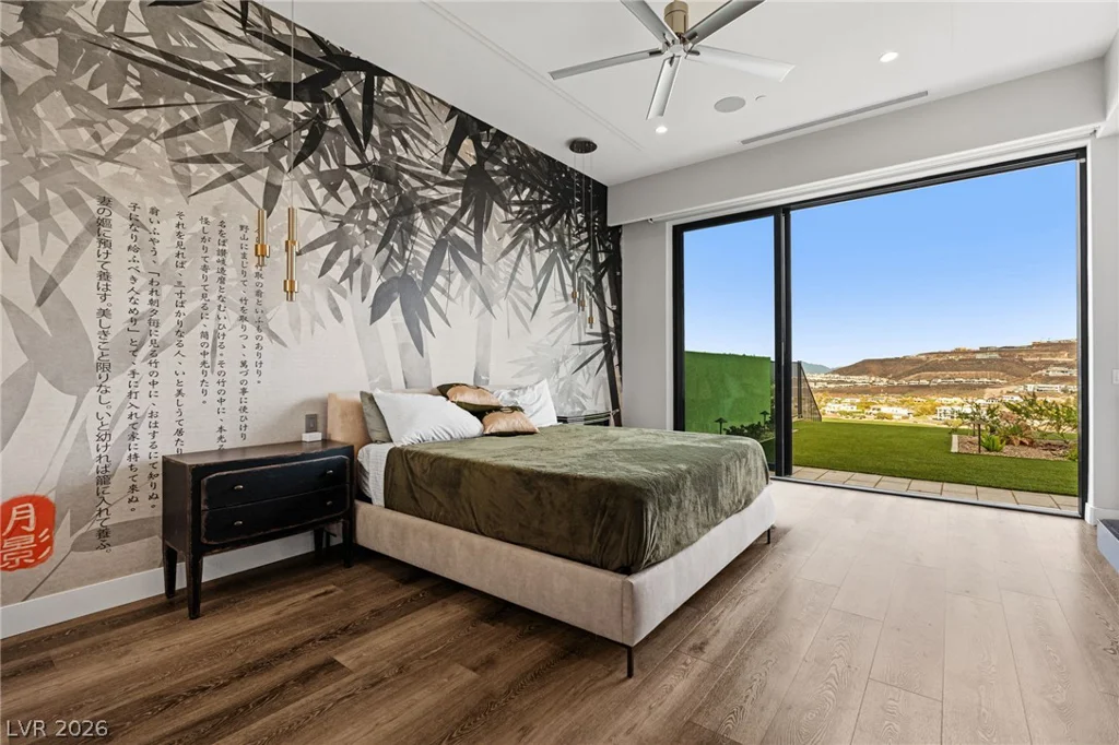 662 Falcon Summit, Henderson, NV 89012