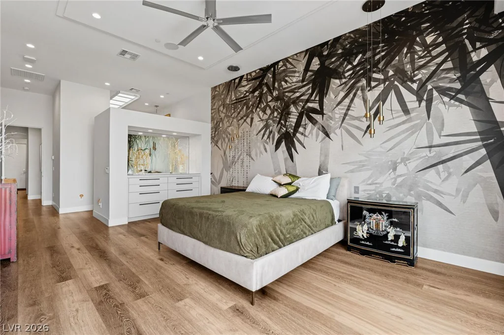 662 Falcon Summit, Henderson, NV 89012