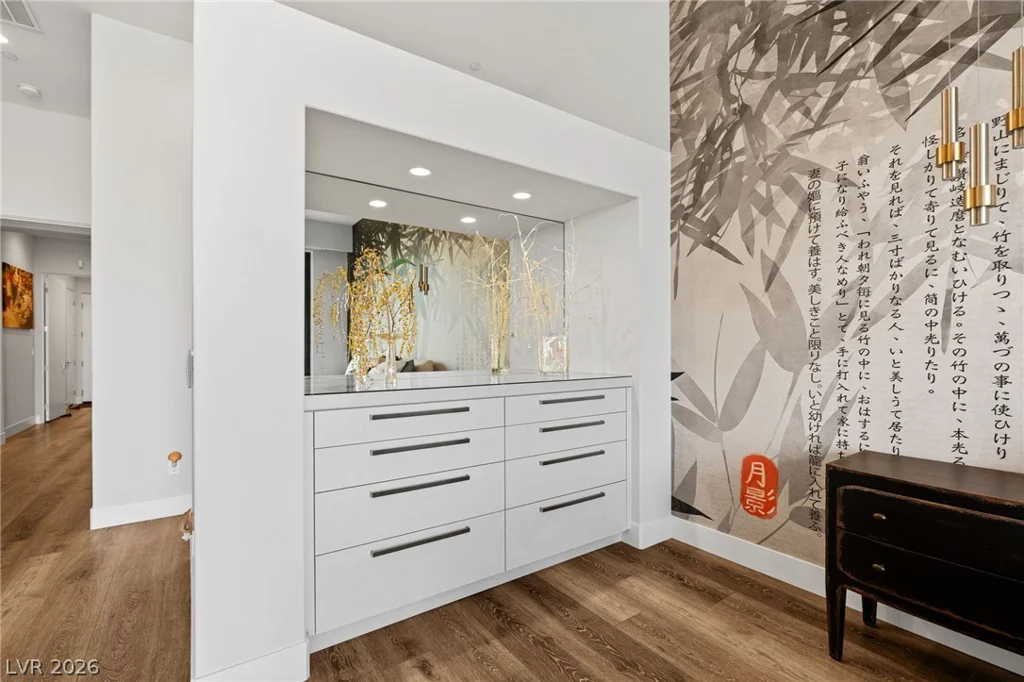 662 Falcon Summit, Henderson, NV 89012