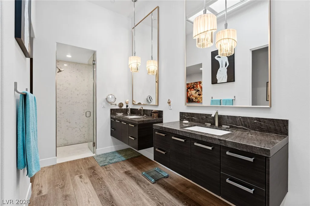 662 Falcon Summit, Henderson, NV 89012
