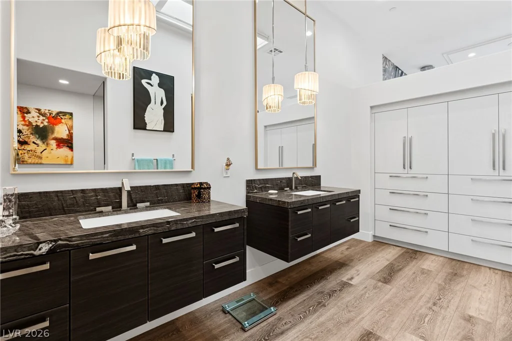 662 Falcon Summit, Henderson, NV 89012