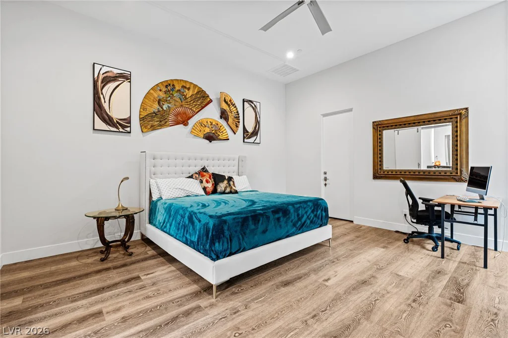 662 Falcon Summit, Henderson, NV 89012