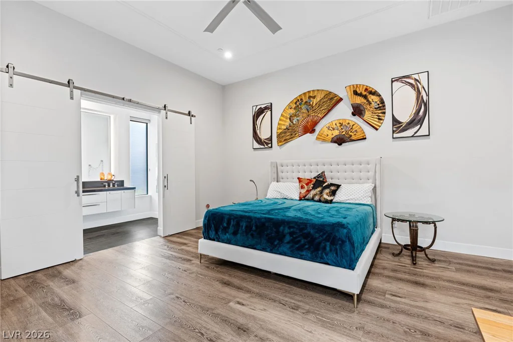 662 Falcon Summit, Henderson, NV 89012